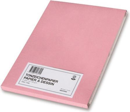 Actual product image Papyrus Sound drawing papers (130 g/m², 100 x)