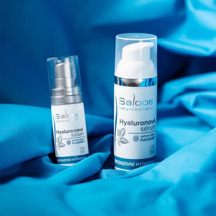 Produktbild Saloos Intensive Care (15 ml)