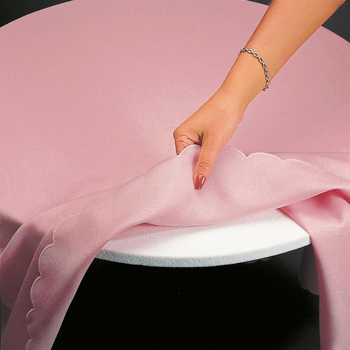 Produktbild Sellmer Tischschonbezug (Ø 100 cm, Ø 110 cm)