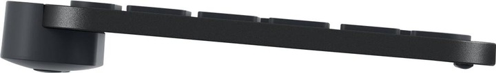 Produktbild Logitech MX Keys (DE, Kabellos)