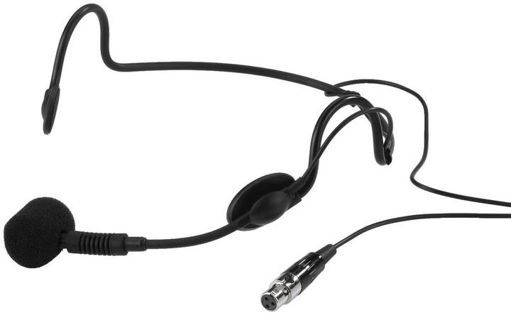 Produktbild Img Stage Line Headset SprachMikrofon