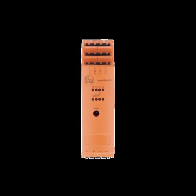 Actual product image IFM AC2254 (Electronics kit)