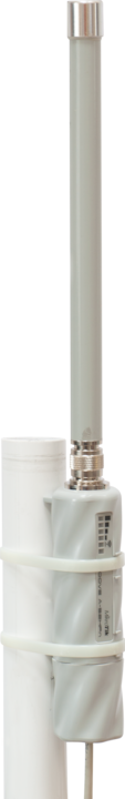 Actual product image MikroTik GrooveA 52HPn (125 Mbit/s)