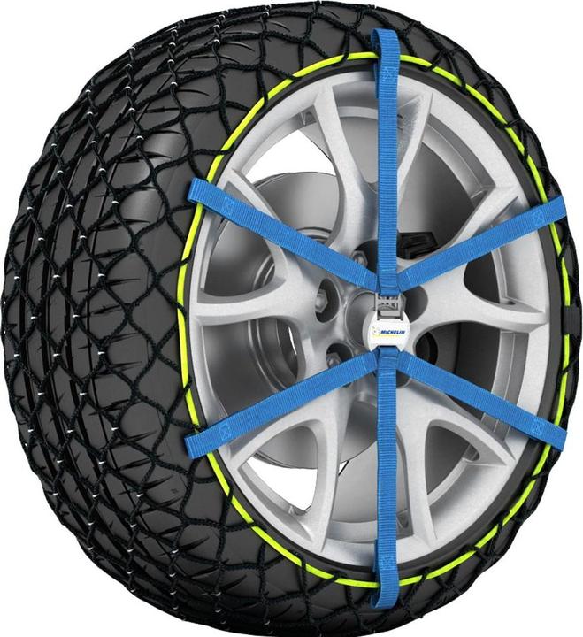 Produktbild Michelin Easy Grip EVO 7