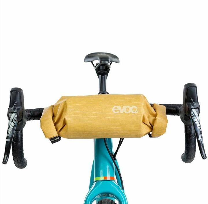 Produktbild Evoc Handlebar Pack Boa (2.50 l, Lenkertasche)