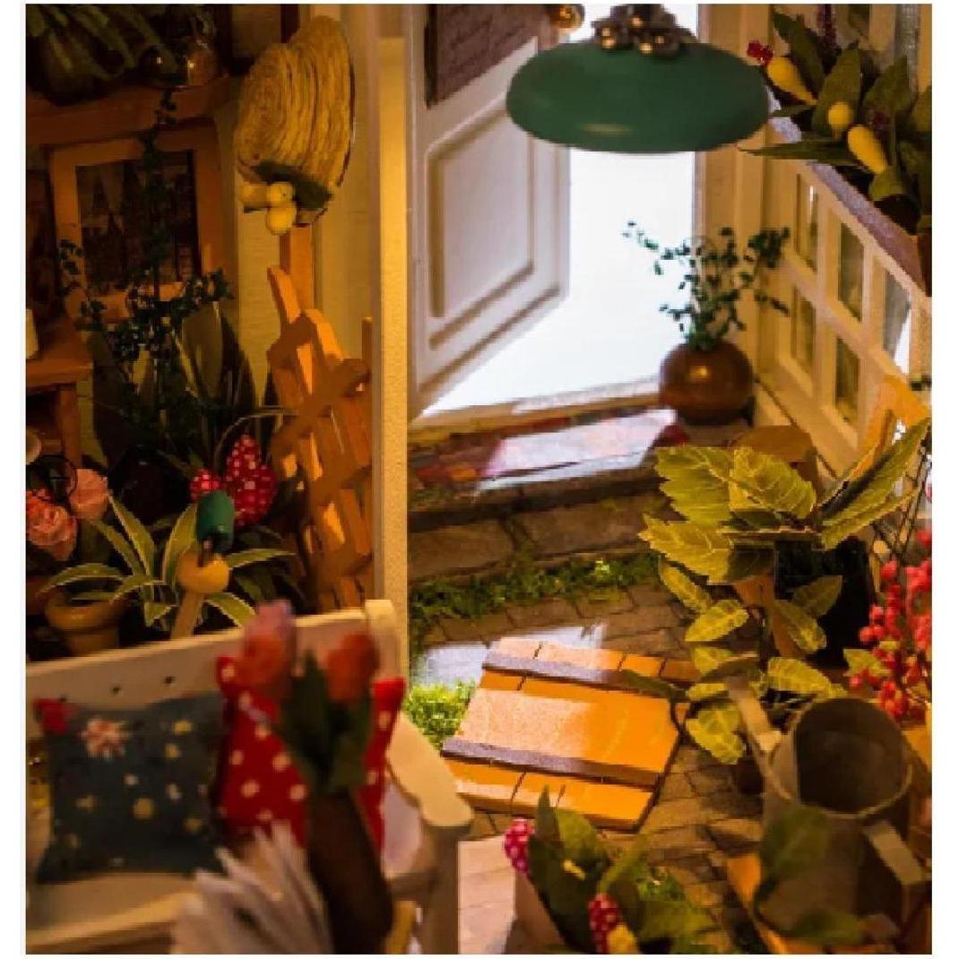 Thumbnail - Rolife Miller's Garden