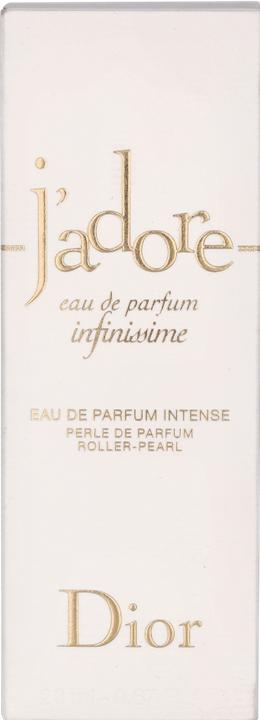 Actual product image Dior J'Adore Infinissime (Eau de parfum, 20 ml)