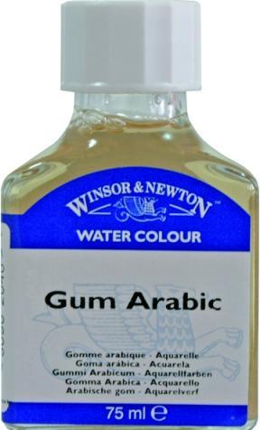 Winsor & Newton Gum arabic painting medium