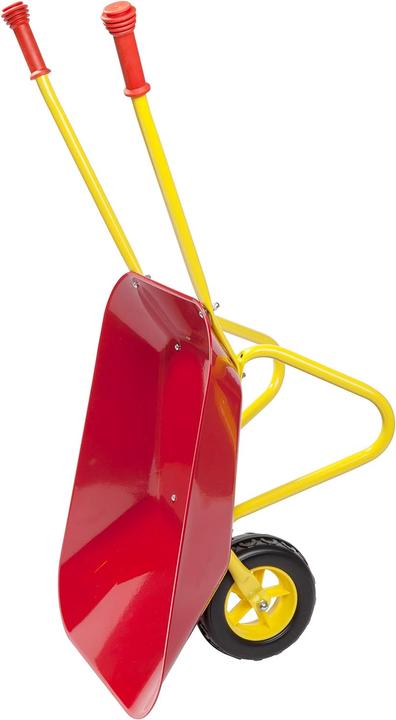 Produktbild Izzy Kinderschubkarre 47457