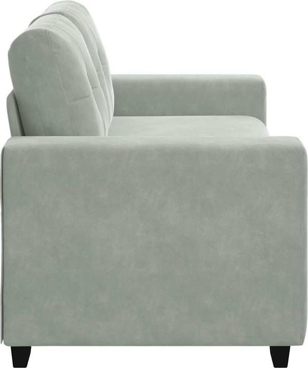 Produktbild vidaXL Zweiersofa (2-Sitzer)