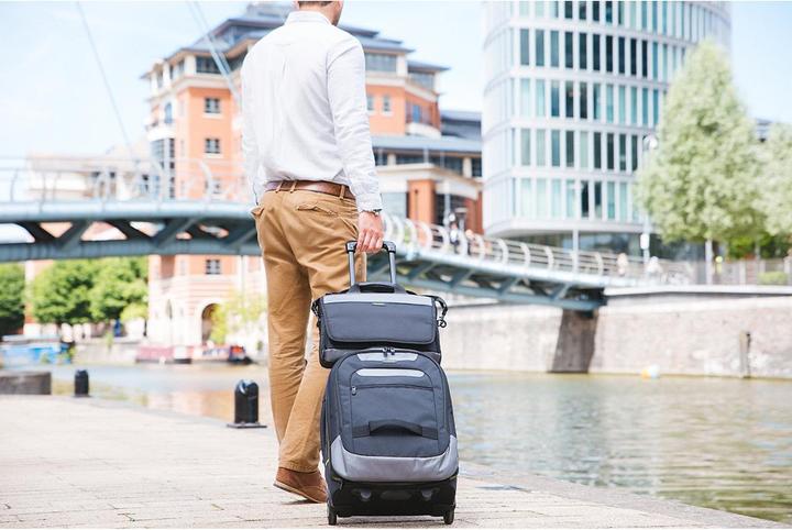 Produktbild Targus CityGear (11.60", Universal)