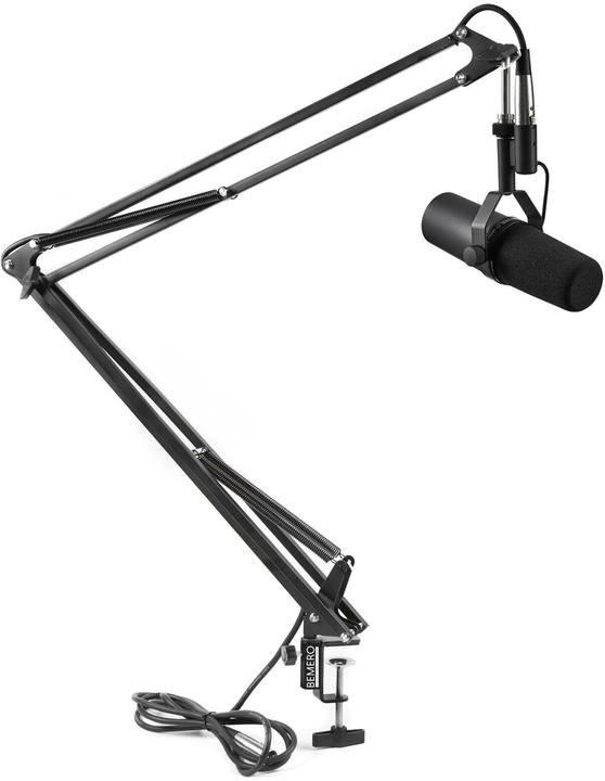 Produktbild Bemero DMA-5050BK
