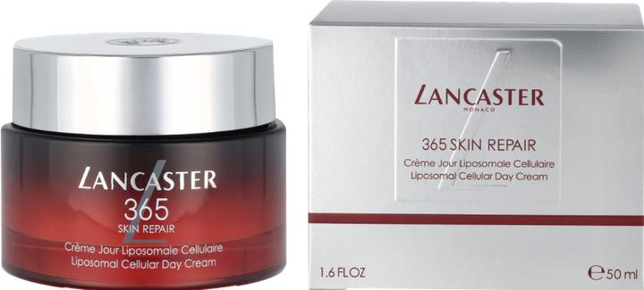 Actual product image Lancaster 365 Skin Repair Liposomal Cellular Day Cream (50 ml, Day cream, SPF 15)