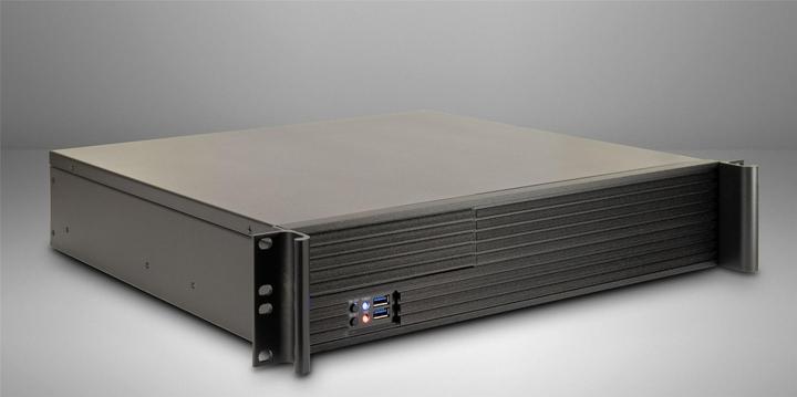 Image du produit Intertech IPC 2U-K240L