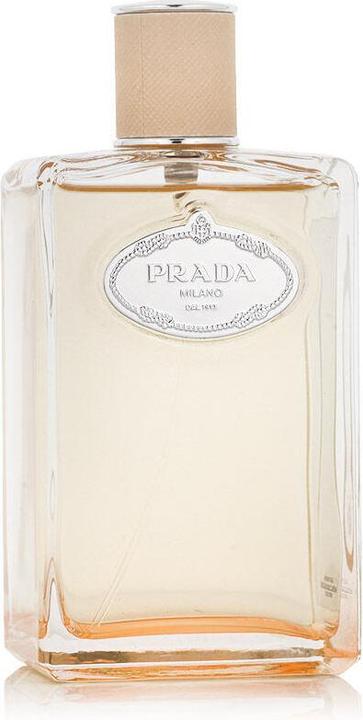 Actual product image Prada Infusion De Fleur D’oranger by Eau de Parfum Spray 200 ml (Eau de parfum, 200 ml)