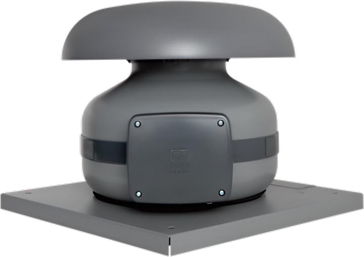 Vortice CA 125 MD E RF