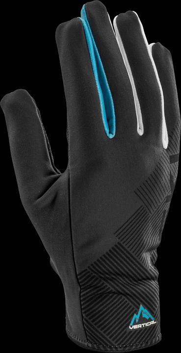 Produktbild Leki LE RĘK Tour Guide Lite blue 7.0 (7)