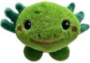 Image du produit Bauer Axolotl vert 20 cm (20 cm)