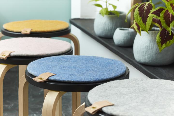 Image du produit Aveva Design Aveva Seat (33 x 33 cm)