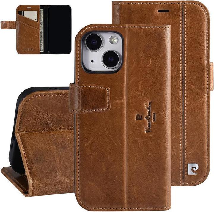 Cover smartphone