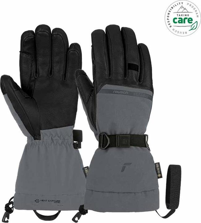 Actual product image Reusch Discovery GORE-TEX (9.5)