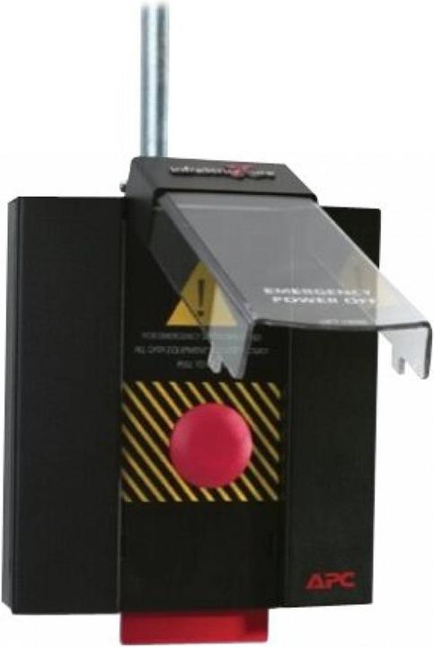 Produktbild APC Emergency Power Off button