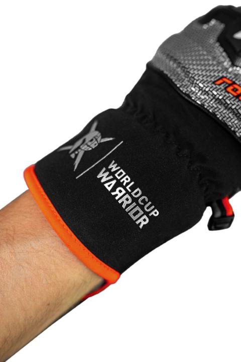 Produktbild Reusch Worldcup Warrior SC (7.5)