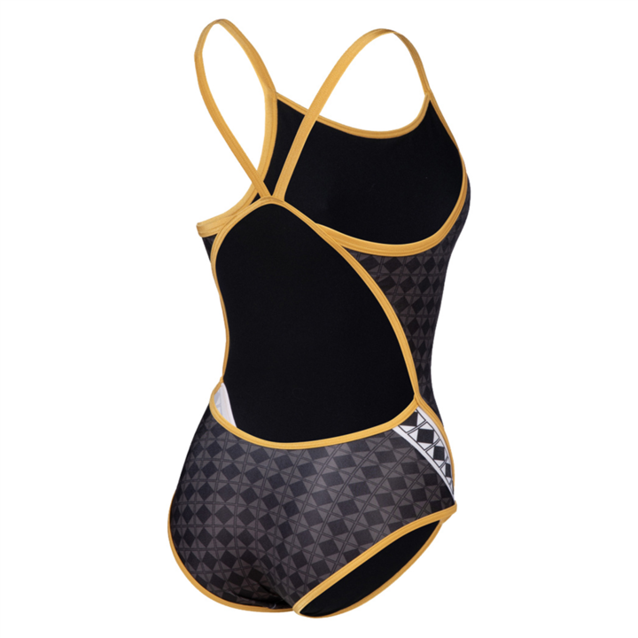 Actual product image Arena W 50th Swimsuit Super Fly Back (32)