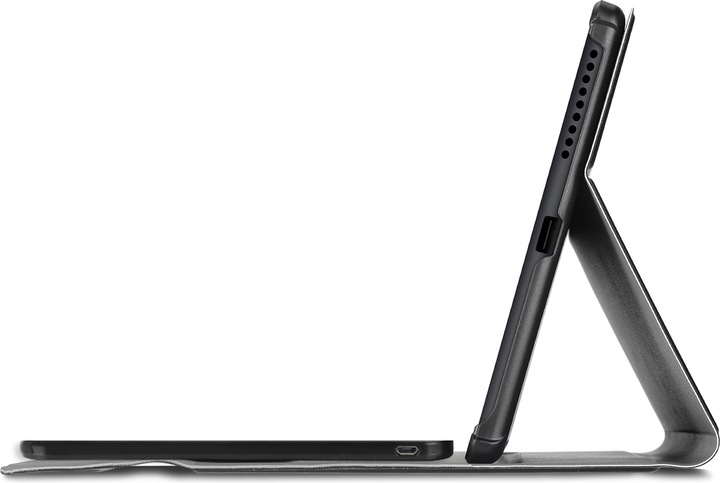 Produktbild Cazy Tastatur Hülle Kompatibel mit Xiaomi Pad 6 - Schutz Etui mit magnetisch Abnehmbarer Tastatur - (Xiaomi Pad 6)