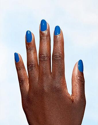 Image du produit OPI Nature Strong (NAT 019 Shore Is Something !, Vernis à ongles effet gel)