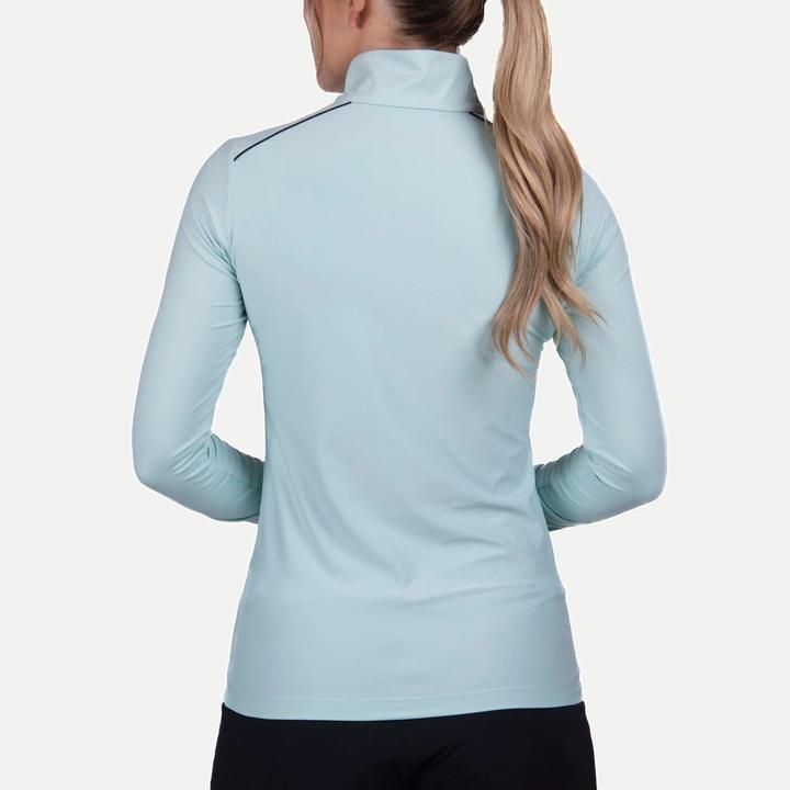 Actual product image Kjus Feel Half Zip (S)