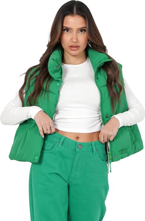 Actual product image Sixth June oversized reedless jacket (M)