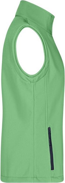 Produktbild James & Nicholson Promo Weste (M)