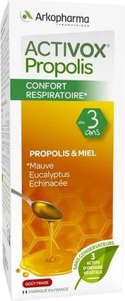Image du produit Arkopharma Solution orale à la propolis (140 ml)