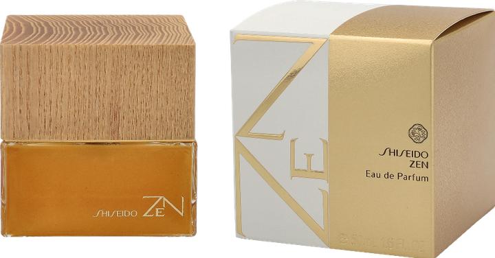 Immagine prodotto Shiseido Zen (Eau de parfum, 50 ml)