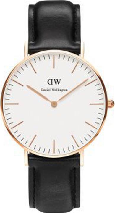 Immagine prodotto Daniel Wellington Sheffield (Orologio da polso analogico, 36 mm)