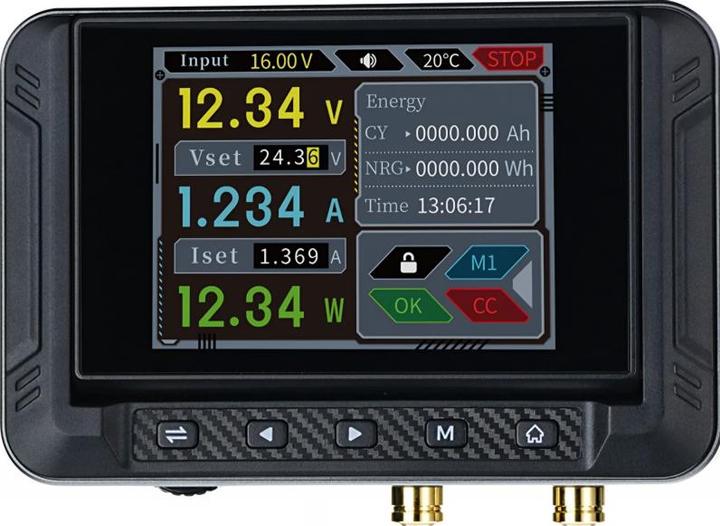Image du produit Fnirsi DPS150 DC