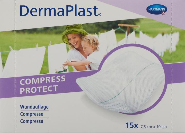 Image du produit DermaPlast Compress Protect