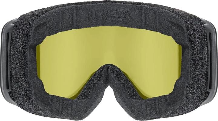 Actual product image Uvex Sports pwdr FM