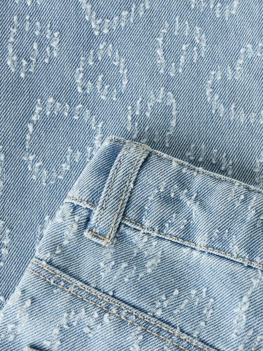 Immagine prodotto Name it Wide Leg Jeans (92)