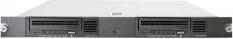 Image du produit HPE StoreEver Kit de montage en rack 1U générique