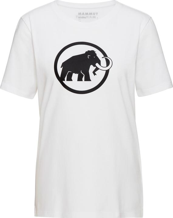 Immagine prodotto Mammut Maglietta Core Donna Classica (L)