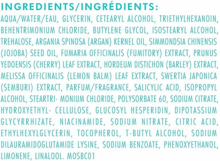 Produktbild Moroccanoil Scalp Balancing Conditioner (250 ml)