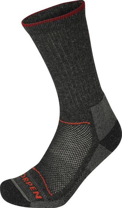 Lorpen Merino Hiker 2 Pack Eco (47 - 50)