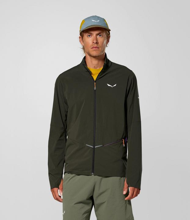 Actual product image Salewa Pedroc Dst Light Jacket M (L)
