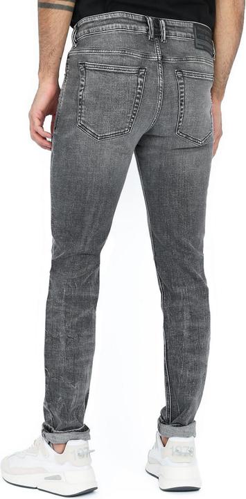 Actual product image Diesel Mens 1979 Sleeker Denim Jeans (29)