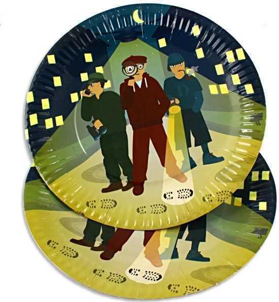 Disposable tableware