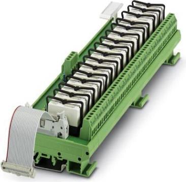 Produktbild Phoenix Contact Relaisplatine bestückt