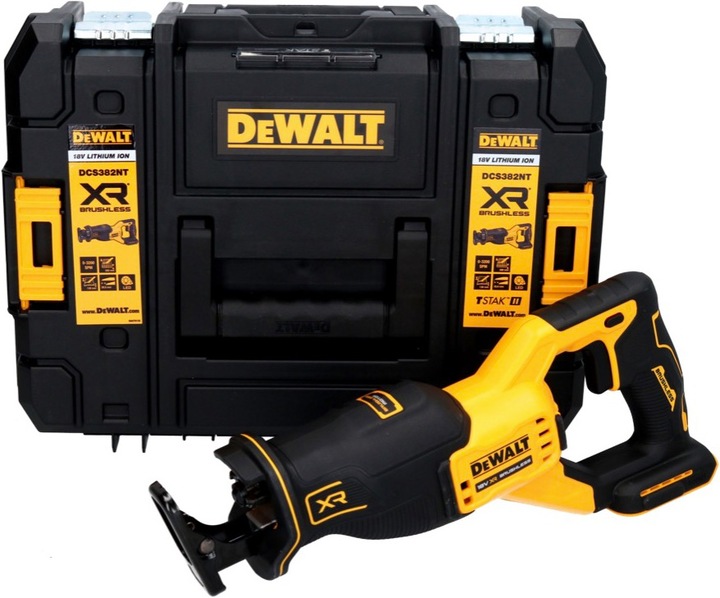 Produktbild DeWalt DCS 382 NT