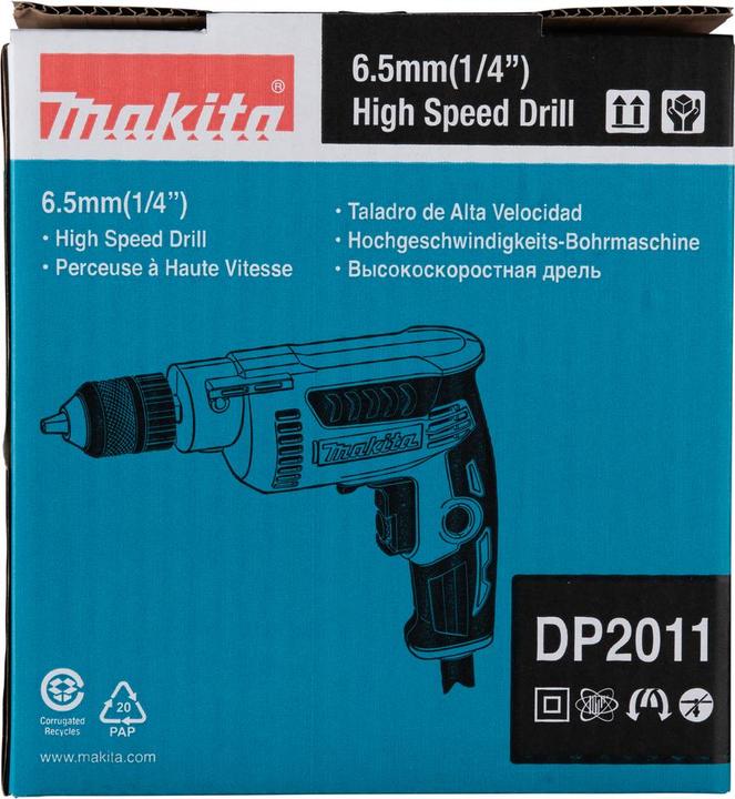 Produktbild Makita DP2011